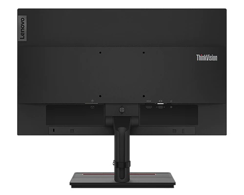 Monitor LENOVO THINKVISION S22E-20 Pantalla Led VA 21.5" Full HD 75Hz VGA HDMI